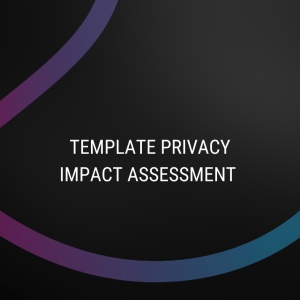Template Privacy Impact Assessment (POPI -PIA)