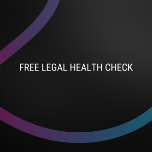 Free Legal Health Check