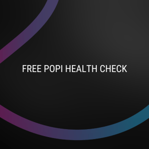 Free  POPI Health Check