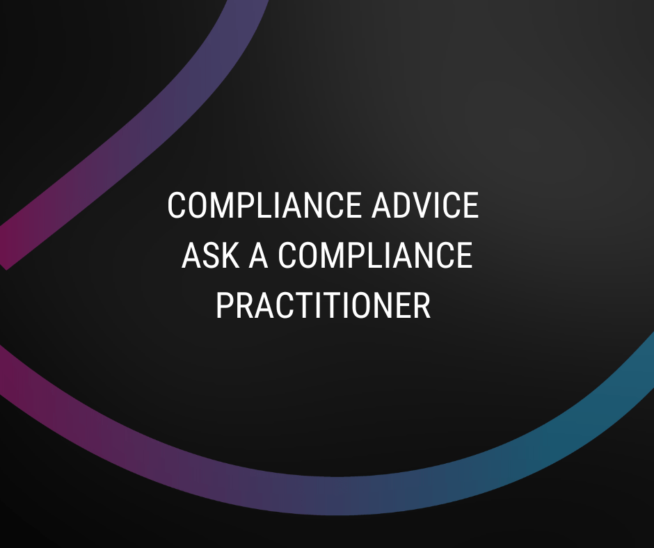 Compliance Advice - Custom Quote