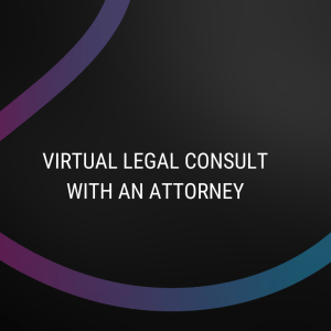 Virtual Legal Consult - Online/Whatsapp ZAR350.00 for 15 mins
