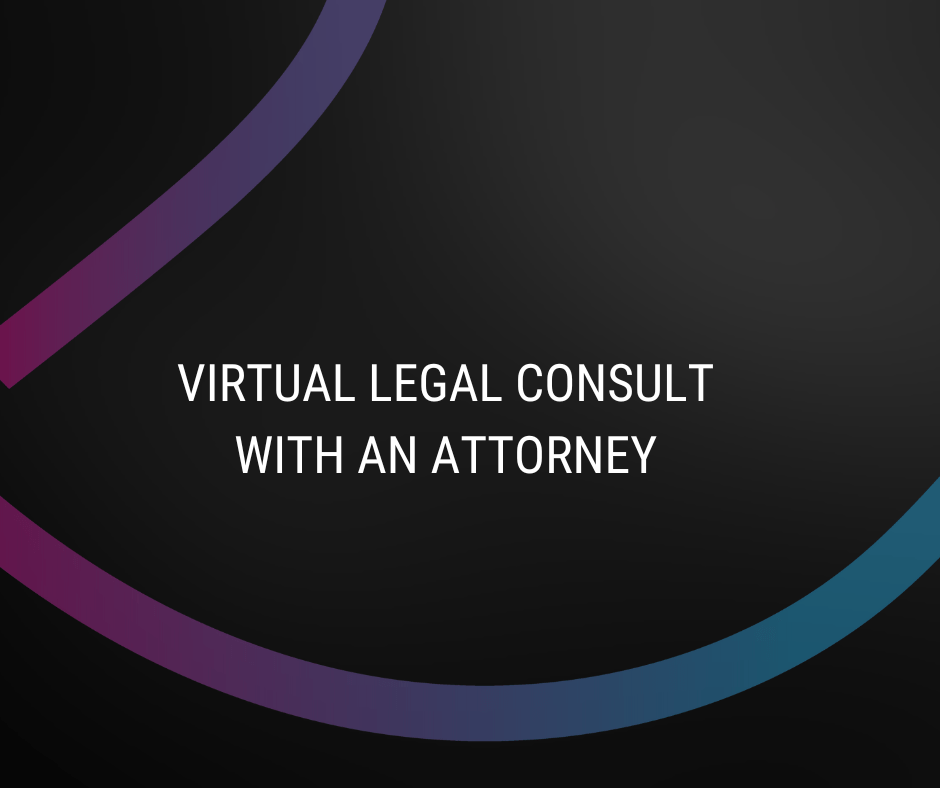 Virtual Legal Consult - Online/Whatsapp ZAR350.00 for 15 mins