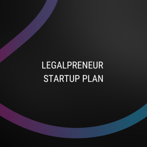 Legalpreneur Business Start Up Plan ZAR350.00 per month